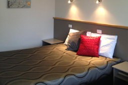 Premium Room Accommodation Griffith NSW 