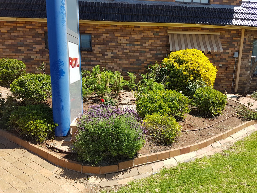 Superior Hotel Rooms Griffith