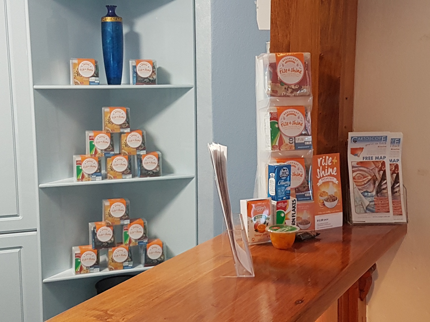 Superior Hotel Rooms Griffith