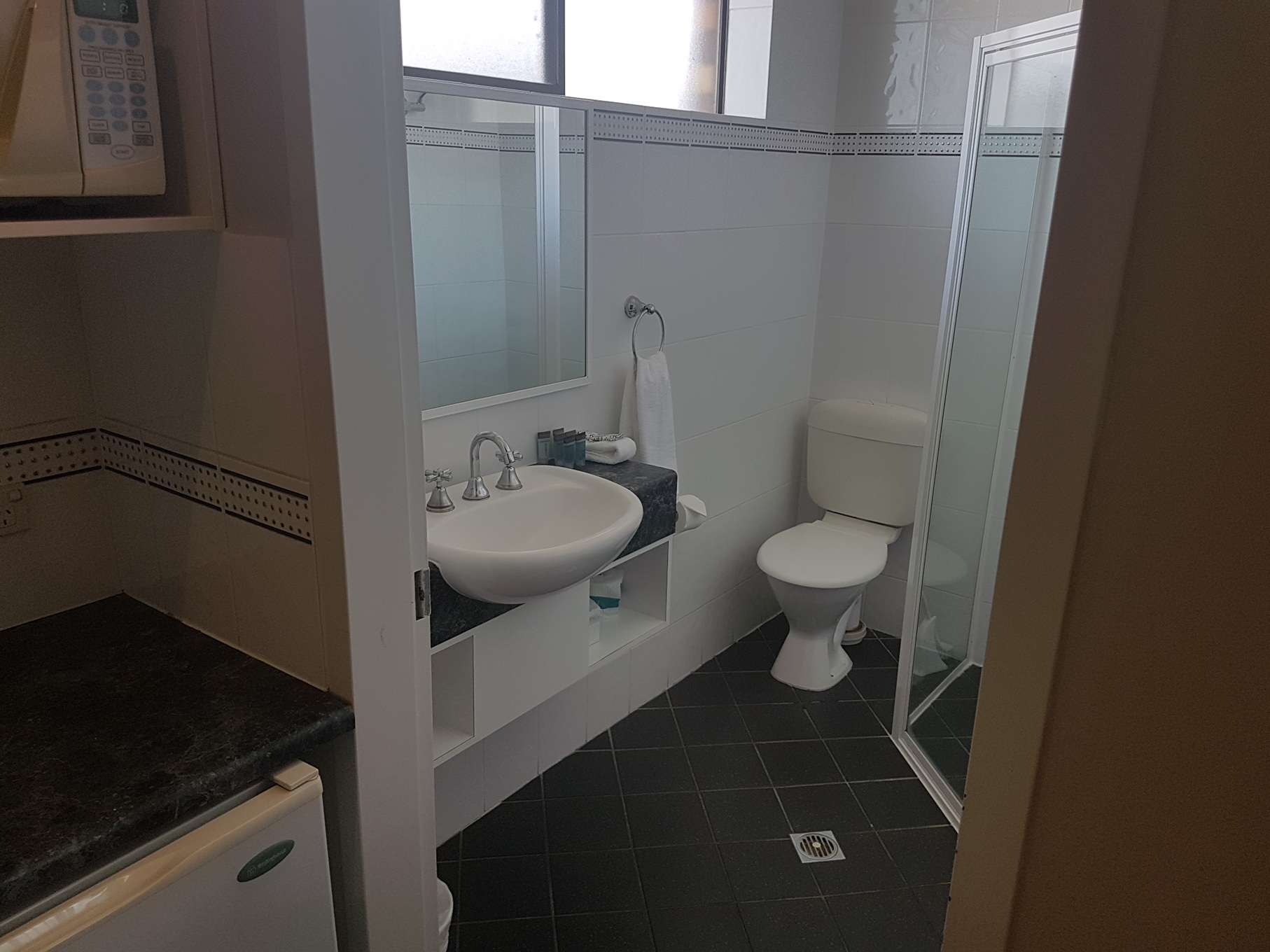 Superior Hotel Rooms Griffith