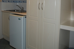 Superior Hotel Rooms Griffith