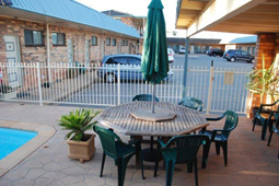 Superior Hotel Rooms Griffith